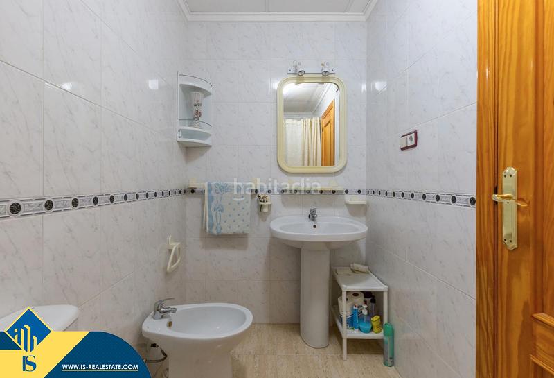 Foto 52b4a80c-b989-476d-9fe8-2bf09bacd08a. Apartamento  con piscina comunitaria, en la provincia de alicante, en la ciudad . 2 habitaciones | 59 m² | 1 kilómetro en Torrevieja