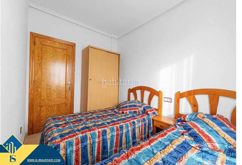 Foto 973b017f-3e4c-46a9-8b9c-27e0acee7784. Apartamento  con piscina comunitaria, en la provincia de alicante, en la ciudad . 2 habitaciones | 59 m² | 1 kilómetro en Torrevieja