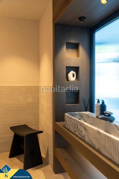 Foto 06ee201b-2d43-4bb1-9be1-493de32a07e2. Chalet avec cheminée chauffage parking piscine dans Marbella