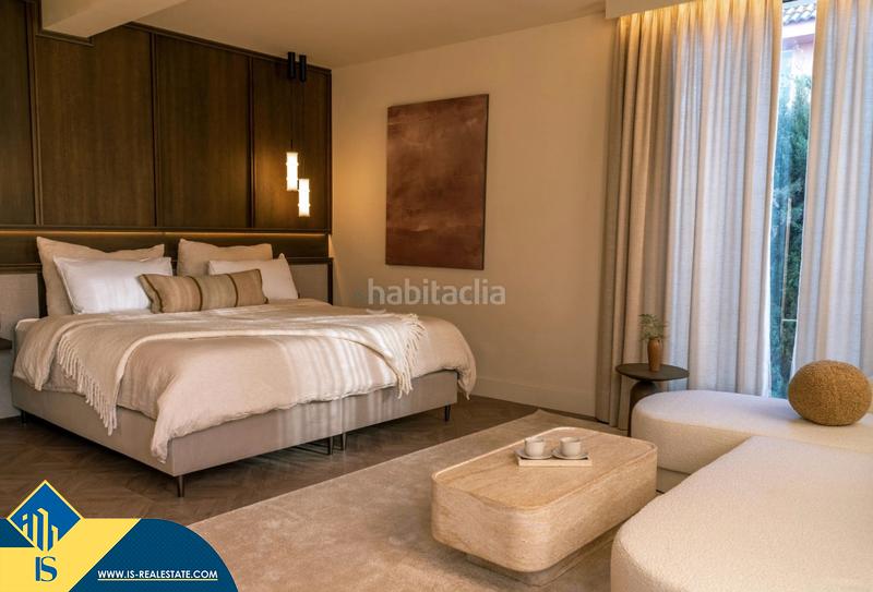 Foto 440d6d13-2ded-43f1-81cf-505cae4deff7. Chalet avec cheminée chauffage parking piscine dans Marbella