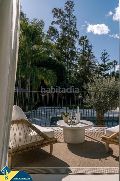 Foto 784fa8a2-904b-44d4-9384-6b7b03c68fbd. Chalet avec cheminée chauffage parking piscine dans Marbella