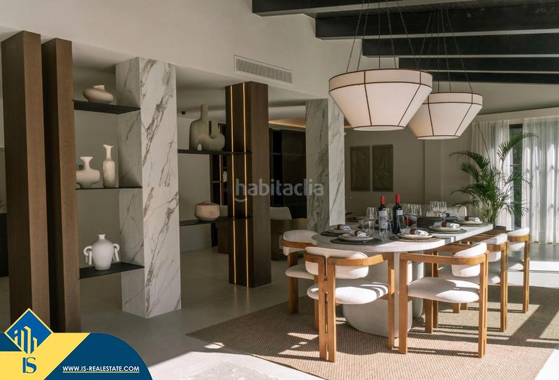 Foto 7d73e790-45f8-4d58-abc8-4514de9717ec. Chalet avec cheminée chauffage parking piscine dans Marbella