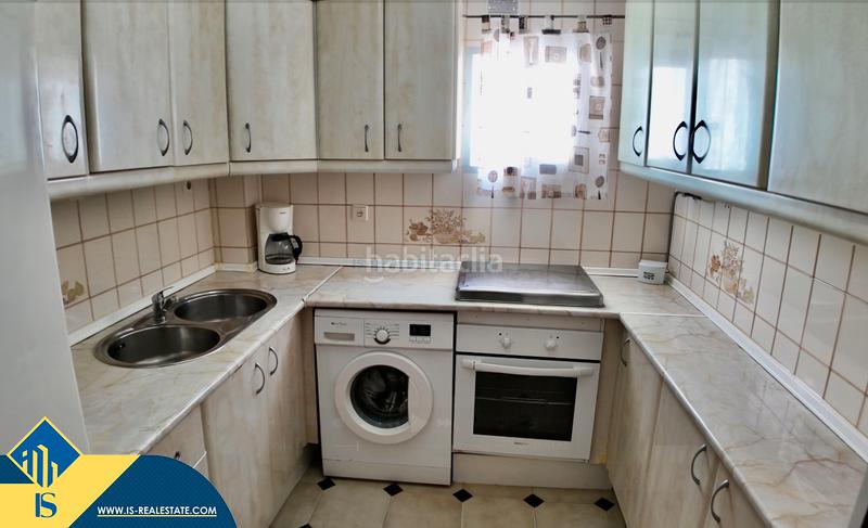 Foto 74fac05b-cd39-4cfa-9fff-07a5dfc9d476. Appartement avec chauffage dans los jardines de Marbella - la ermita Marbella