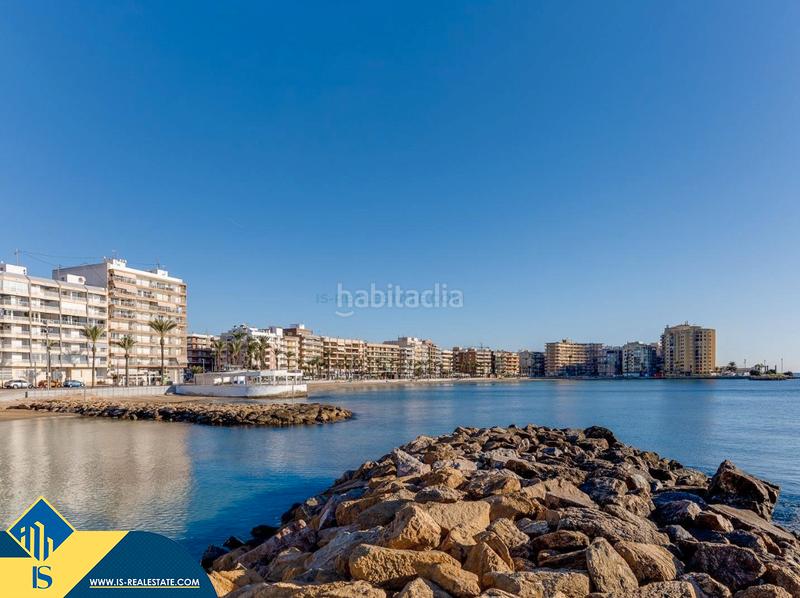 Foto 2698b8c4-55e1-4fd8-9a8f-7b6d0ca2ceb6. Apartament amb calefacció aparcament a Aguas Nuevas Torrevieja