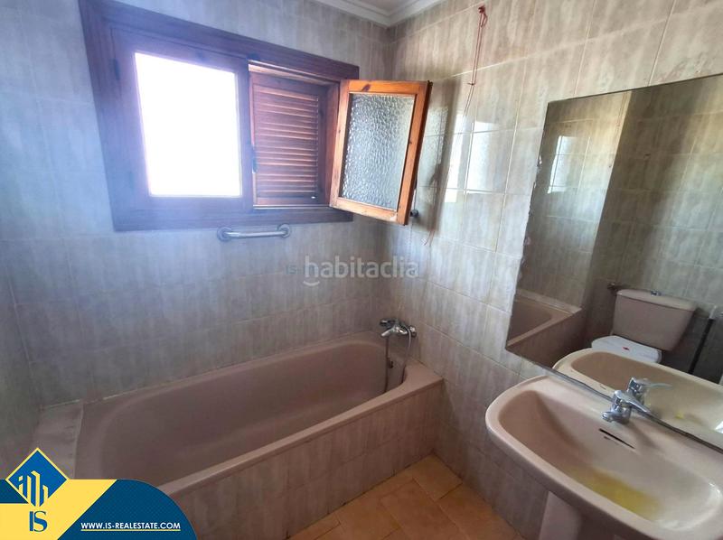 Foto 27f45959-1cd7-436d-9898-717edc4bba3b. Apartament amb calefacció aparcament a Aguas Nuevas Torrevieja