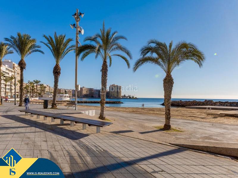 Foto 2f5628f3-8a25-4aea-bc93-fc66d1a5791d. Apartament amb calefacció aparcament a Aguas Nuevas Torrevieja