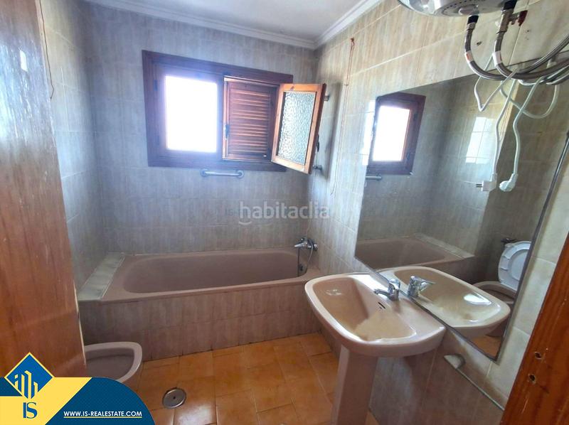 Foto 33581287-52c7-44d3-a92a-f085517a82f0. Apartament amb calefacció aparcament a Aguas Nuevas Torrevieja