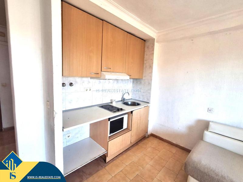 Foto 47c57728-cf79-496e-bf04-a2a0d544a7f5. Apartament amb calefacció aparcament a Aguas Nuevas Torrevieja