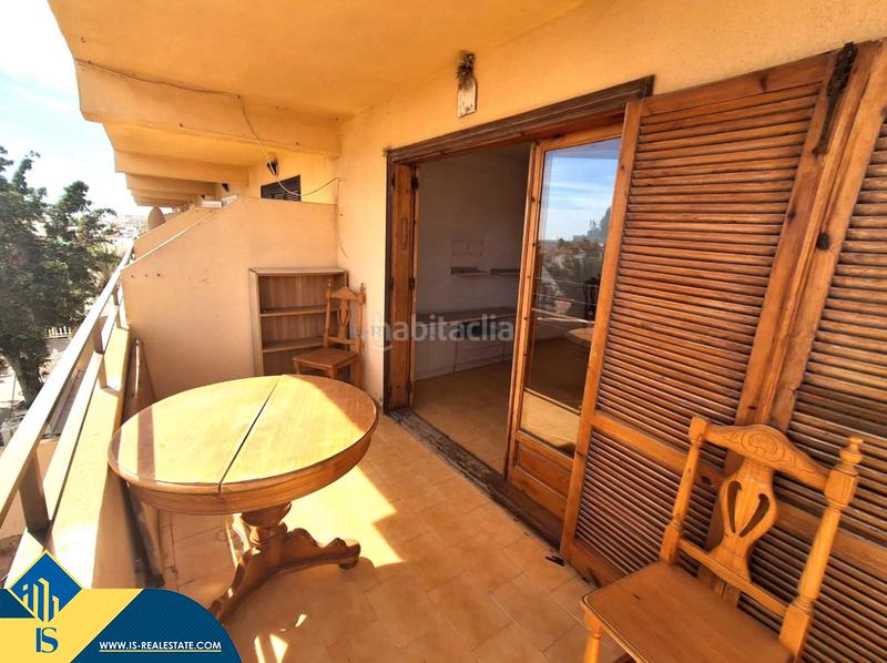 Foto 5b8b023d-96be-4f3e-b0a0-7734b0073c4d. Apartament amb calefacció aparcament a Aguas Nuevas Torrevieja