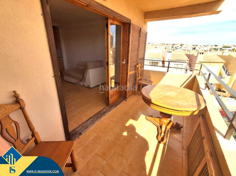 Foto 7045388d-8135-4b91-ab3f-cec4cb2660e2. Apartament amb calefacció aparcament a Aguas Nuevas Torrevieja