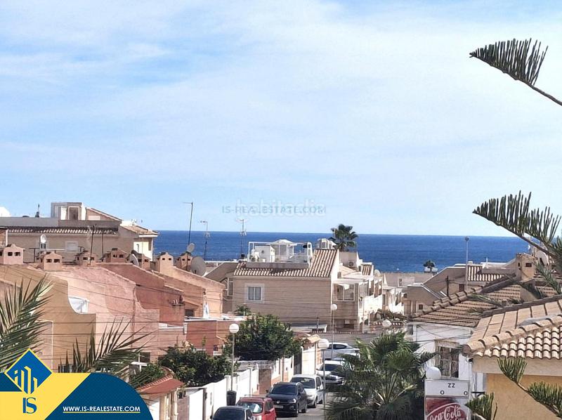 Foto 75b413e9-68e4-420f-9e17-d3dd8f0651f2. Apartament amb calefacció aparcament a Aguas Nuevas Torrevieja