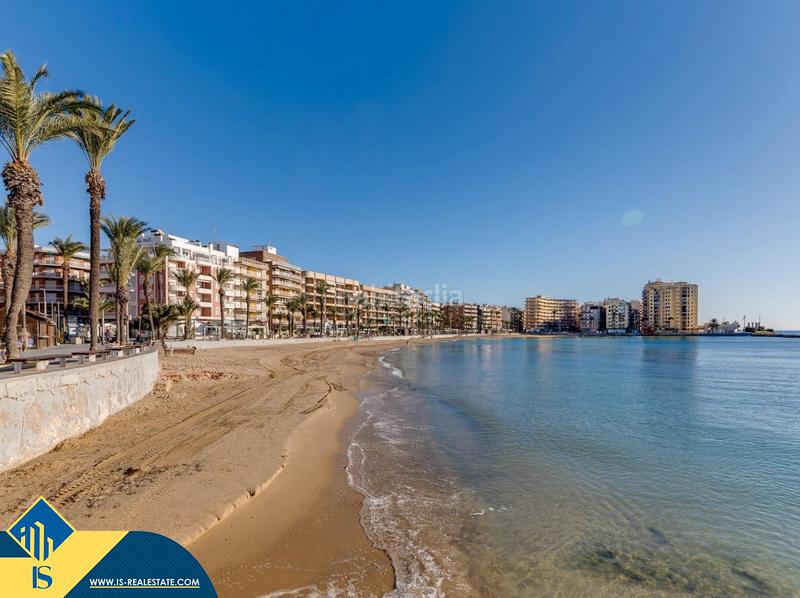 Foto 80a723d2-71b4-4b46-b256-0d16a690562a. Apartament amb calefacció aparcament a Aguas Nuevas Torrevieja