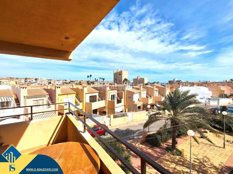 Foto bd6102e4-9b1a-4a7f-9ff7-5268ba168e08. Apartament amb calefacció aparcament a Aguas Nuevas Torrevieja