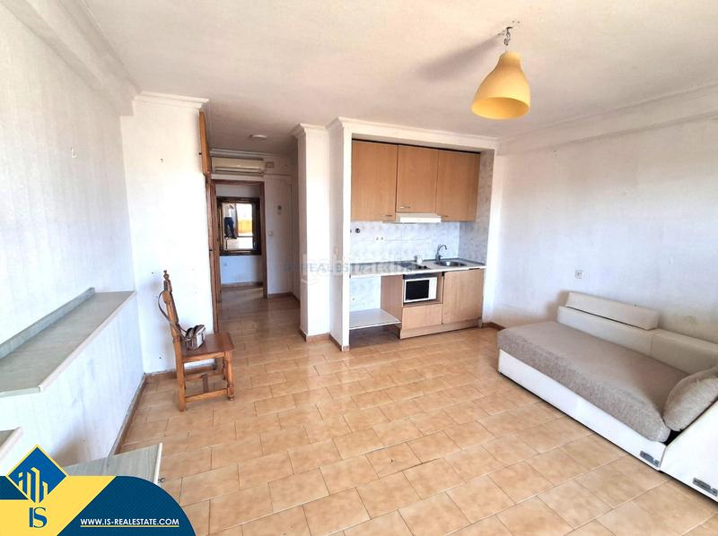 Foto e5cfe2ee-5cff-4989-9e94-8d48436da733. Apartament amb calefacció aparcament a Aguas Nuevas Torrevieja