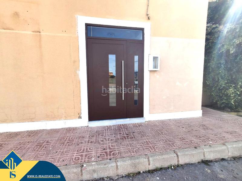 Foto ecaed2f1-7150-4b93-baeb-2dab941bd46c. Apartament amb calefacció aparcament a Aguas Nuevas Torrevieja