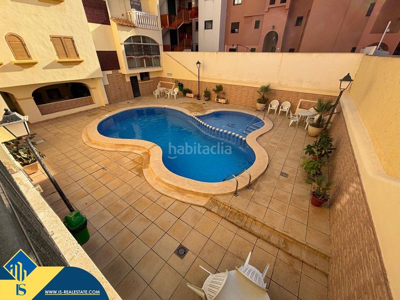 Foto 08ece5ed-6484-4b79-8d78-7653adfbbbf5. Pis amb piscina a Zona Playa de los Locos Torrevieja