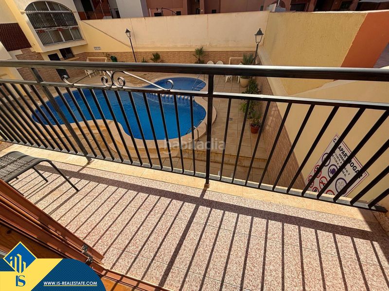 Foto 1d57e812-a678-40b9-b822-9ea82986cb5d. Pis amb piscina a Zona Playa de los Locos Torrevieja