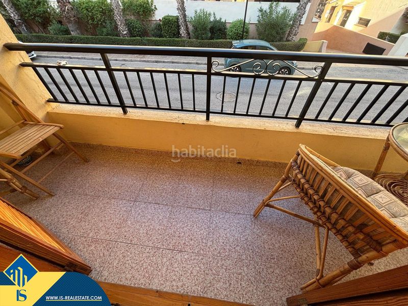 Foto 233ff670-b301-4281-b97d-c15b3e177243. Pis amb piscina a Zona Playa de los Locos Torrevieja