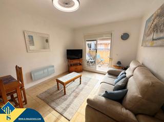 Apartment in El Acequión. Apartamento con piscina comunitaria, en la provincia de alicante