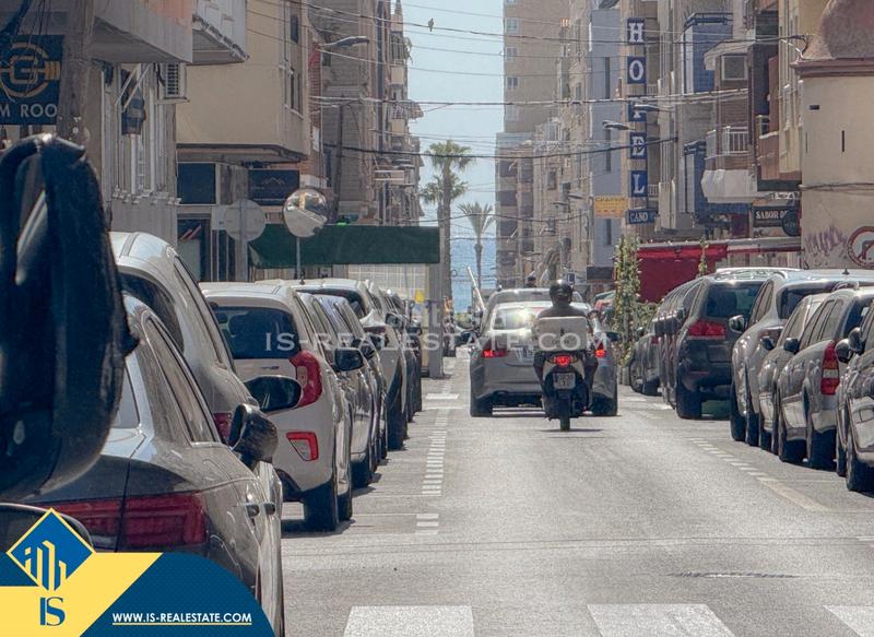 Foto 2ed69ab5-789c-42f1-a142-3438decab09b. Apartament amb calefacció piscina a Antonio Machado Torrevieja