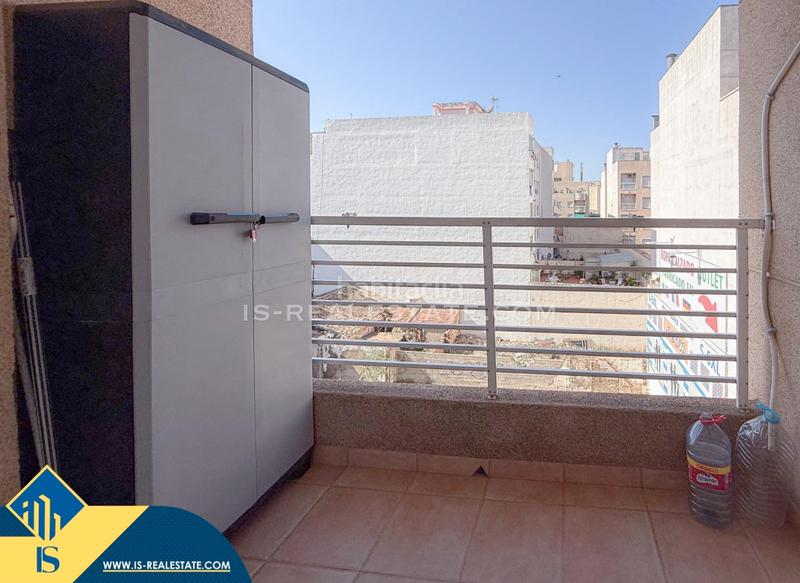 Foto 354b61a8-e90f-406d-b7a7-6b162475d7f9. Apartament amb calefacció piscina a Antonio Machado Torrevieja