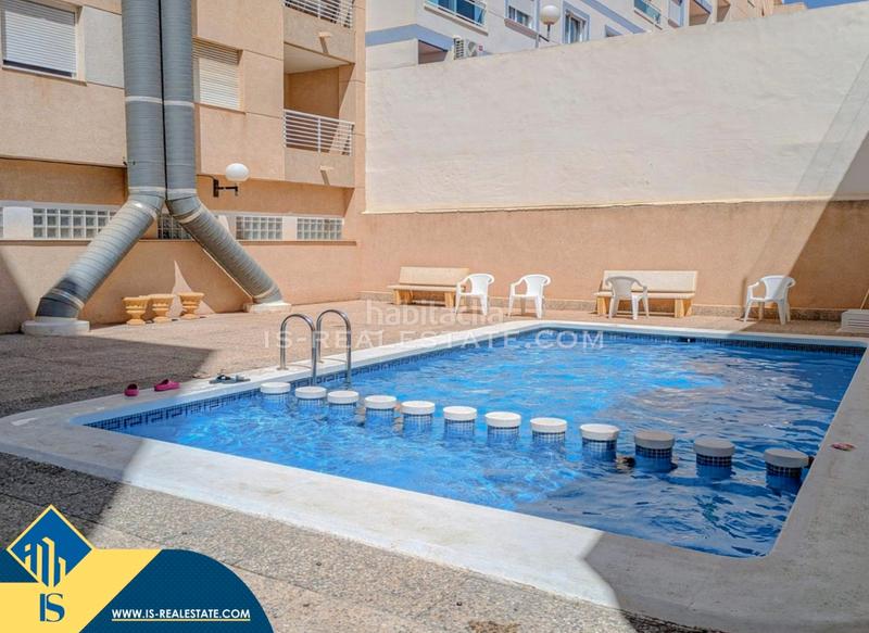 Foto 7c5147cc-ceda-441c-a985-652291b320fe. Apartament amb calefacció piscina a Antonio Machado Torrevieja