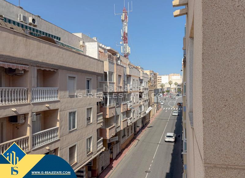 Foto a936b2d7-be3b-4e34-a6be-647276257559. Apartament amb calefacció piscina a Antonio Machado Torrevieja