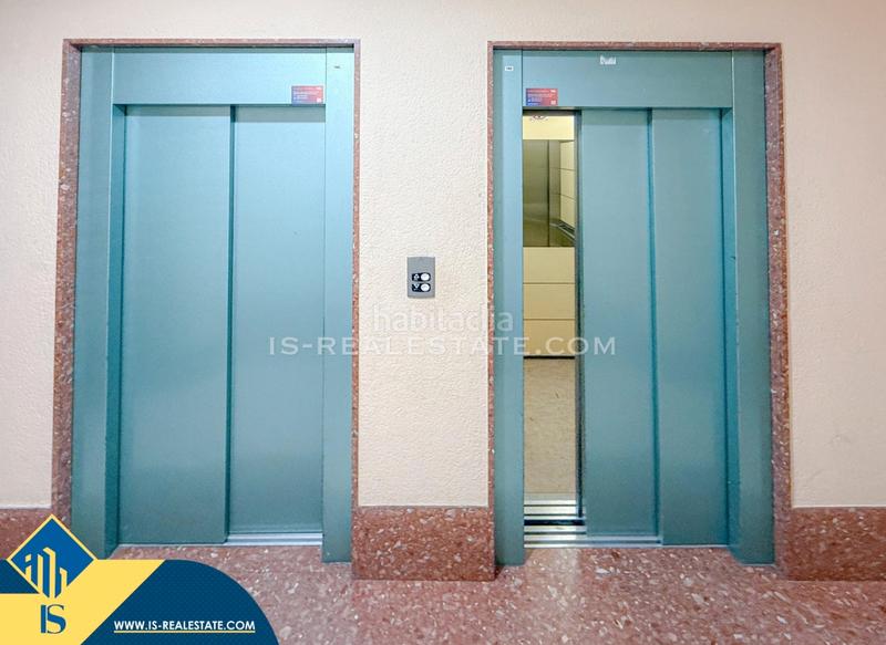 Foto adf380c5-69c9-442a-8903-ca3c864d5a93. Apartament amb calefacció piscina a Antonio Machado Torrevieja