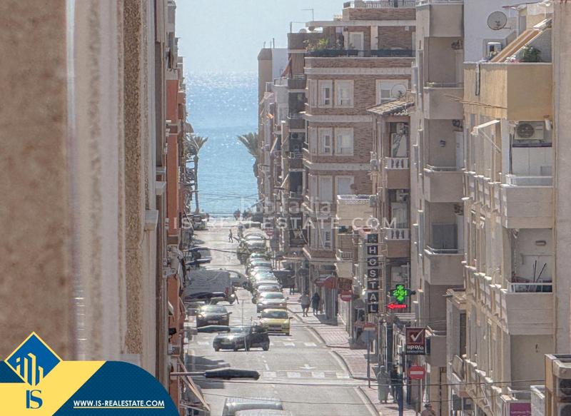 Foto f8928612-c36f-459c-b93d-0d957df61025. Apartament amb calefacció piscina a Antonio Machado Torrevieja