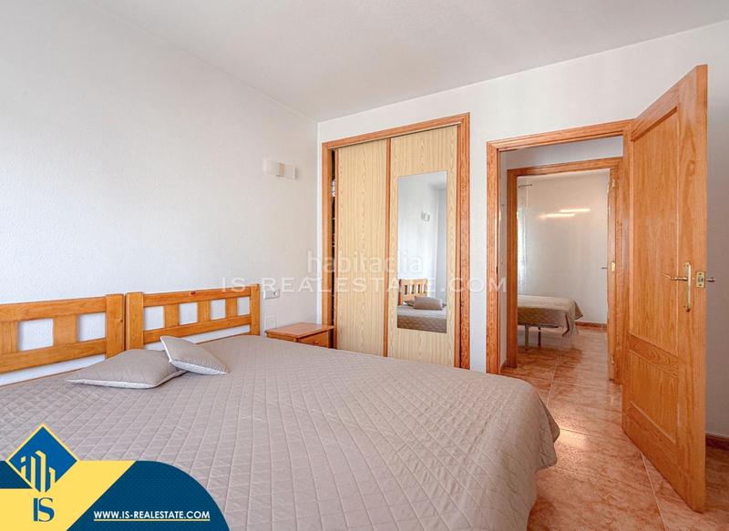 Foto fbb0fd4d-288e-43b6-a170-497bd3f2c8e3. Apartament amb calefacció piscina a Antonio Machado Torrevieja