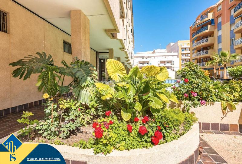 Foto 04362945-2f12-4053-99a2-170d835566e2. Apartment with heating pool in Parque de las Naciones Torrevieja