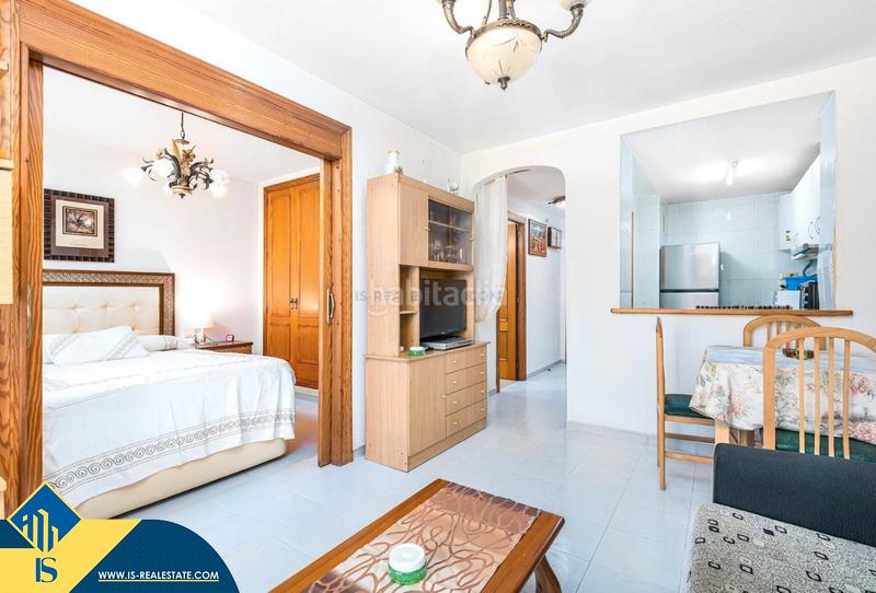 Foto 36c9c3d4-77fa-43cb-8523-b0cfbb1bf494. Apartment with heating pool in Parque de las Naciones Torrevieja