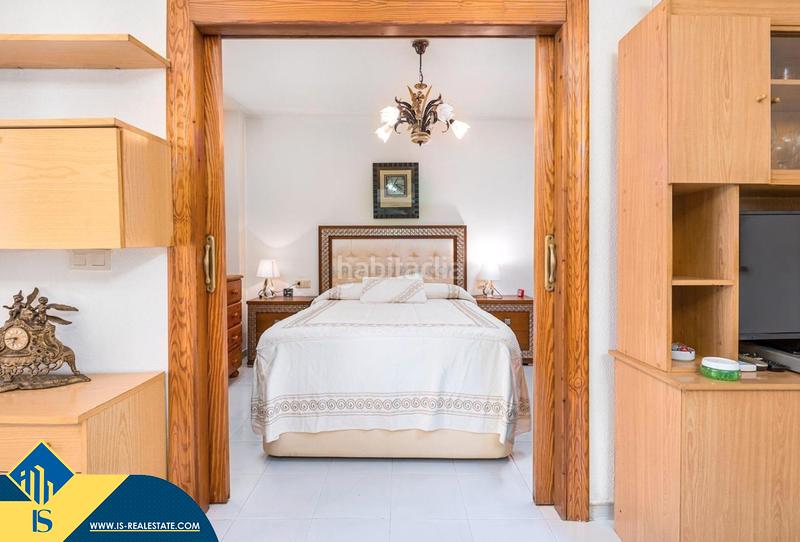 Foto 4d27ef72-a624-41e7-a316-7696fa9a2ec9. Apartment with heating pool in Parque de las Naciones Torrevieja