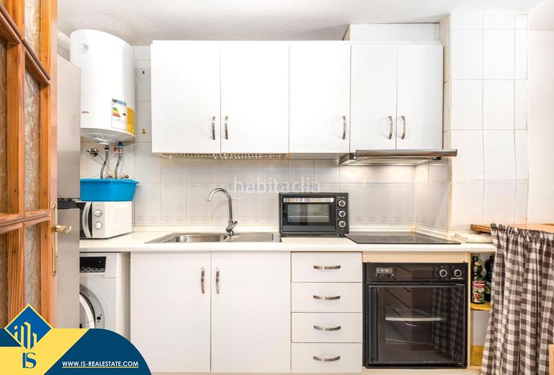 Foto 4dfdf45f-8a75-4dcd-89ff-78ed8247bfa6. Apartment with heating pool in Parque de las Naciones Torrevieja