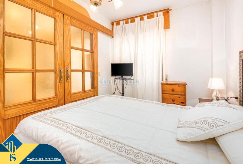 Foto 92448fb0-0b6c-4b9b-87f6-e08f53033861. Apartment with heating pool in Parque de las Naciones Torrevieja