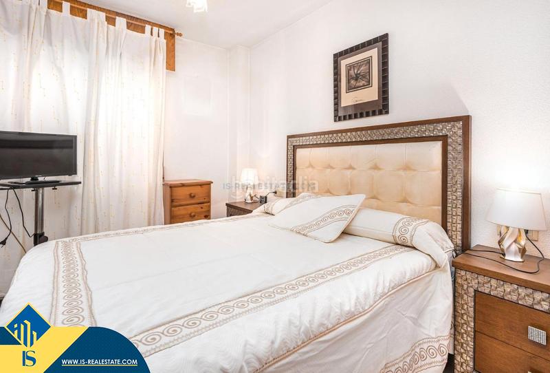 Foto b02d6f3e-2194-40f0-a414-629ff3d5ac62. Apartment with heating pool in Parque de las Naciones Torrevieja