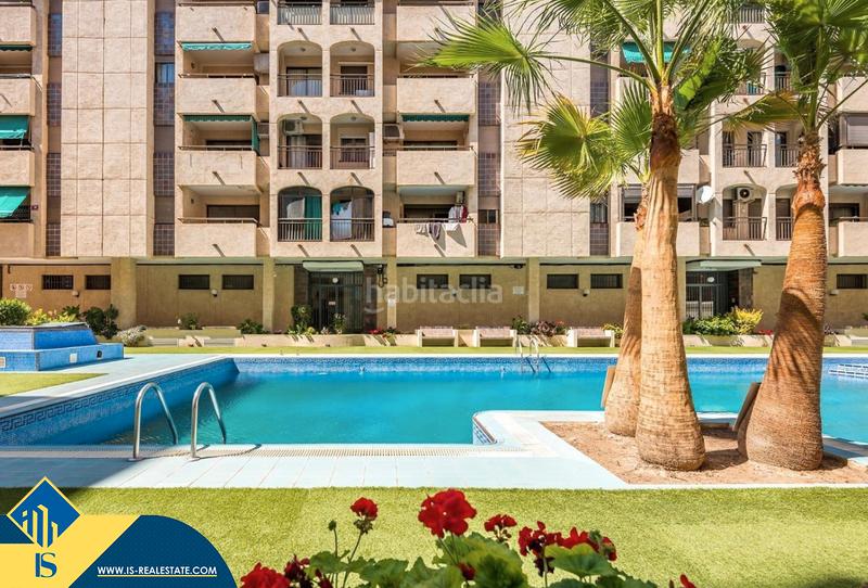 Foto bf30604c-b9ef-4d5c-81c7-2130728266fb. Apartment with heating pool in Parque de las Naciones Torrevieja