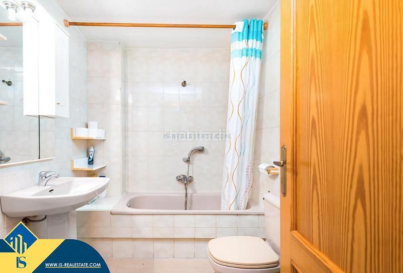 Foto c321b218-5282-4db9-926f-86ef48338aba. Apartment with heating pool in Parque de las Naciones Torrevieja