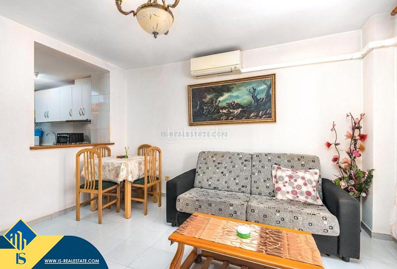 Foto d12a452d-e5f6-4fe5-b0c2-2709c20e25b2. Apartment with heating pool in Parque de las Naciones Torrevieja