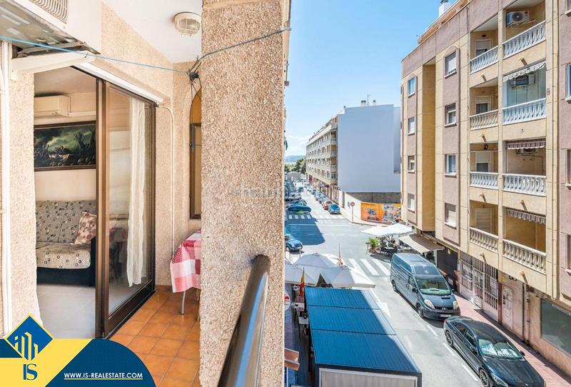 Foto e3614662-d6eb-4013-af79-6d9ceb85a4c0. Apartment with heating pool in Parque de las Naciones Torrevieja