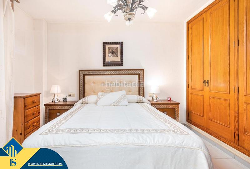 Foto e939757f-6ad6-4983-a958-0e398cd0424c. Apartment with heating pool in Parque de las Naciones Torrevieja