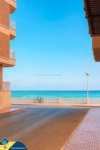 Foto 79d848fa-4608-4932-983d-01d4c6c8cda4. Studiowohnung mit heizung in Zona Playa de los Locos Torrevieja