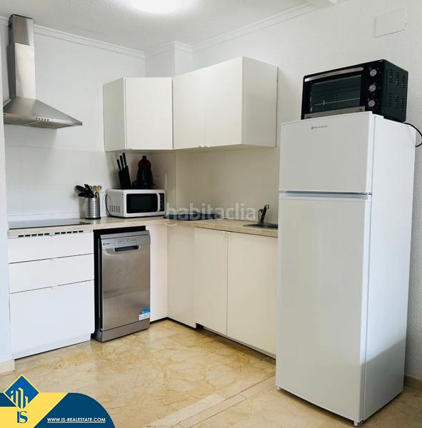 Foto bb71b6dc-139d-4f23-b10d-7f80561dbabf. Studiowohnung mit heizung in Zona Playa de los Locos Torrevieja