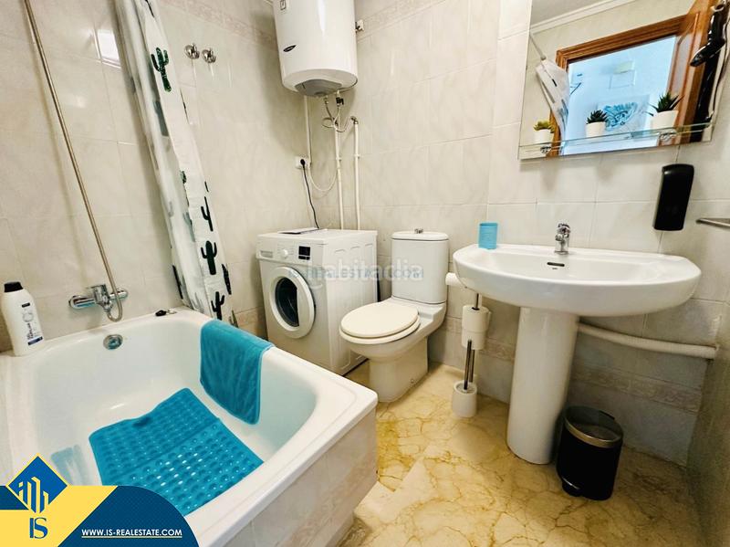 Foto f0e79fd5-6d36-424b-a474-fa48069ae8a9. Studiowohnung mit heizung in Zona Playa de los Locos Torrevieja