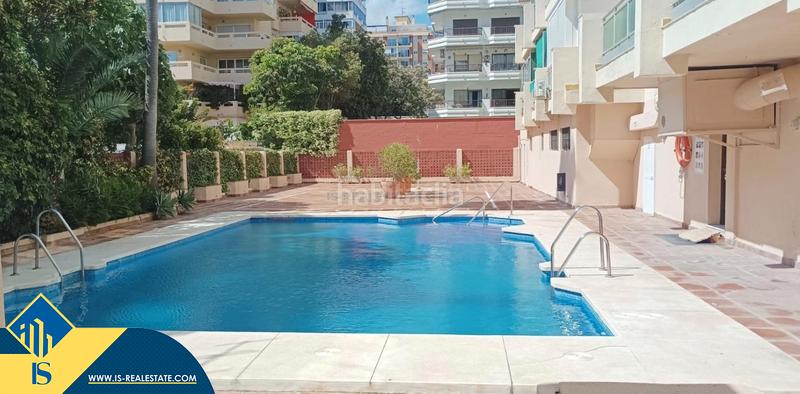 Foto 27745a40-7472-493e-ae01-533bb10b0632. Monolocale con riscaldamento piscina in Ricardo Soriano Marbella