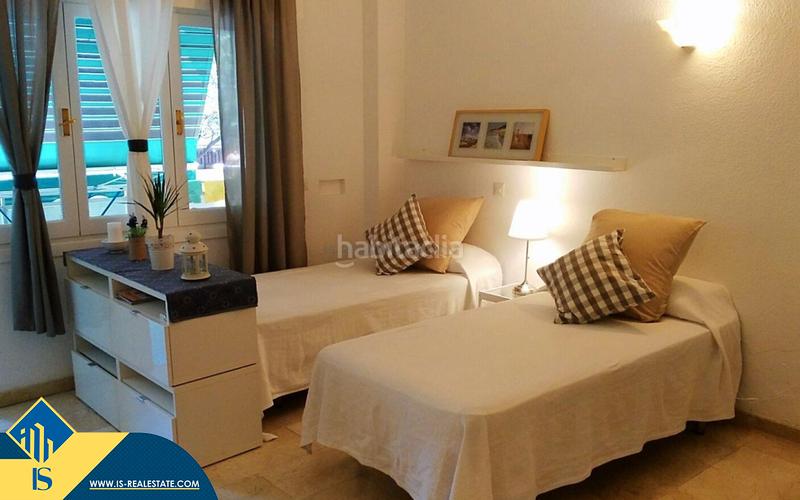 Foto 2a525c6d-5a23-463d-a542-0e5961431d0f. Monolocale con riscaldamento piscina in Ricardo Soriano Marbella