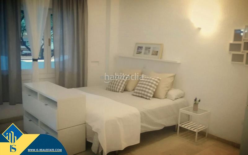 Foto 4102d5dc-10af-4ce2-81a8-4915c21d5a5b. Monolocale con riscaldamento piscina in Ricardo Soriano Marbella