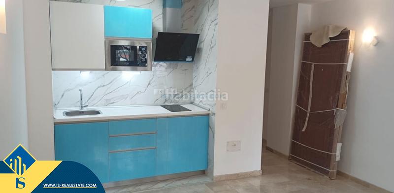 Foto 465e4c9e-ac74-4971-b350-0af7ebd6d9a9. Monolocale con riscaldamento piscina in Ricardo Soriano Marbella