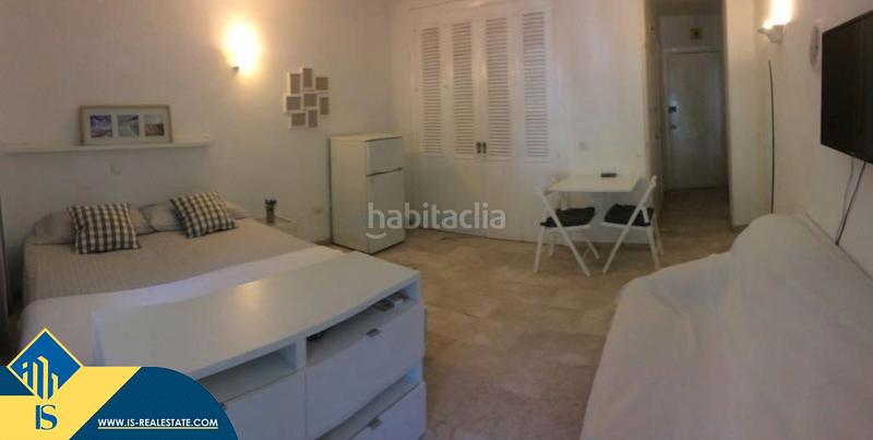 Foto 479aad3b-d034-4baf-aca5-24544000a9f5. Monolocale con riscaldamento piscina in Ricardo Soriano Marbella