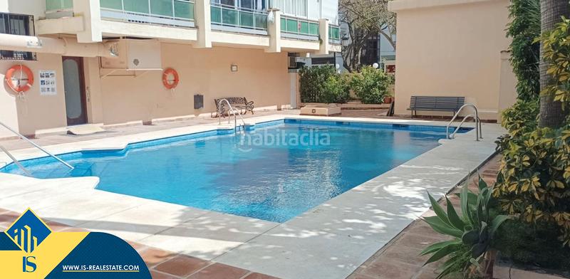 Foto 72d1a869-34fc-4df1-9156-be4a11f6bc8e. Monolocale con riscaldamento piscina in Ricardo Soriano Marbella